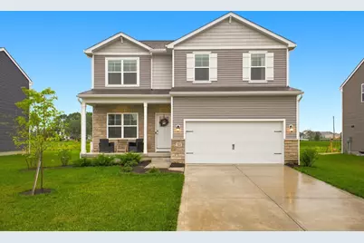 722 Valerie Drive, Plain City, OH 43064 - Photo 1
