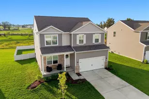 722 Valerie Dr, Plain City, OH 43064 - Photo 4