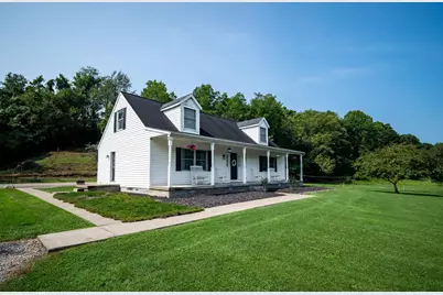 12360 Chandlersville, Chandlersville, OH 43727 - Photo 4