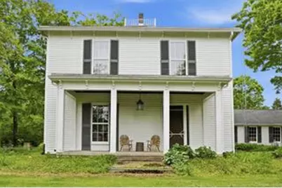 326 College Street, Urbana, OH 43078 - Photo 1