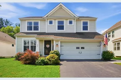 335 Shellbark, Marysville, OH 43040 - Photo 2