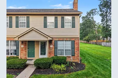 7773 Deercrest Court #7773, Dublin, OH 43016 - Photo 2