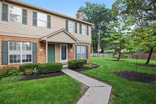 7773 Deercrest Ct, Dublin, OH 43016 - Photo 1