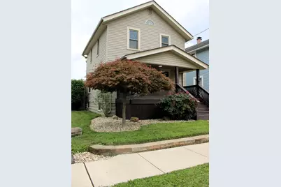 236 Pennsylvania Avenue, Marion, OH 43302 - Photo 1