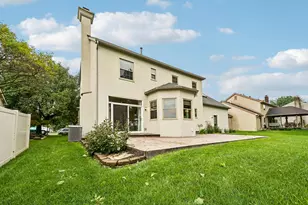 4542 Carrington Way, Hilliard, OH 43026 - Photo 34