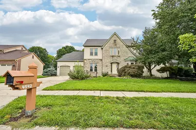 4542 Carrington Way, Hilliard, OH 43026 - Photo 20