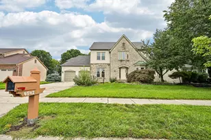 4542 Carrington Way, Hilliard, OH 43026 - Photo 20