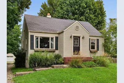 7140 Davis Road, Hilliard, OH 43026 - Photo 1