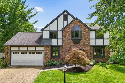 8888 Chateau Drive NW, Pickerington, OH 43147 - Photo 1