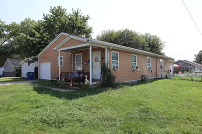 403 Clyburn Avenue, Washington Court House, OH 43160 - Photo 1