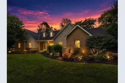 5440 Pleasant Valley Road SW, Lancaster, OH 43130 - Photo 1
