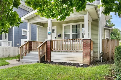 129 S Terrace Avenue, Columbus, OH 43204 - Photo 2