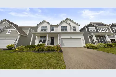5684 Vance Way, Westerville, OH 43081 - Photo 4