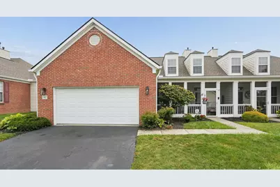 5967 Naughten Pond Drive, Columbus, OH 43213 - Photo 2