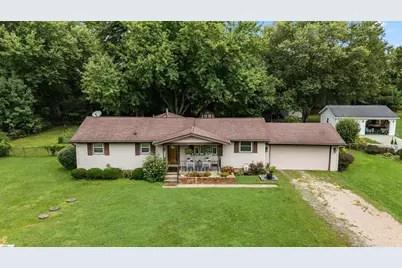 4075 Cristland Hill Road, Hebron, OH 43025 - Photo 2