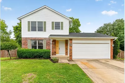 6 Surrey Court, Plain City, OH 43064 - Photo 2