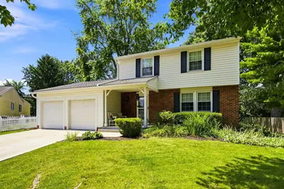 8833 Knighton Court, Powell, OH 43065 - Photo 2