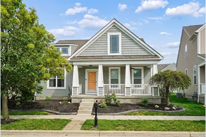 4444 Snowy Meadow Drive, Grove City, OH 43123 - Photo 2