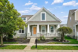 4444 Snowy Meadow Dr, Grove City, OH 43123 - Photo 2