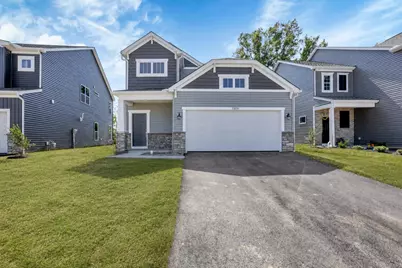 7309 Celebration Drive, Powell, OH 43065 - Photo 2
