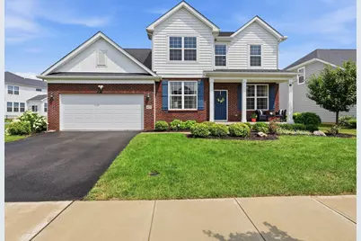 637 Bald Eagle Drive, Delaware, OH 43015 - Photo 1