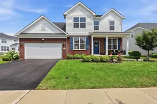 637 Bald Eagle Dr, Delaware, OH 43015 - Photo 1