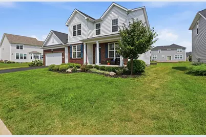 637 Bald Eagle Drive, Delaware, OH 43015 - Photo 2