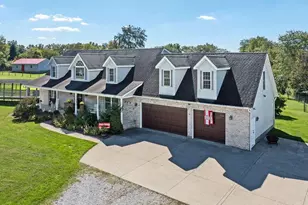5899 Caswell Rd, Johnstown, OH 43031 - Photo 1