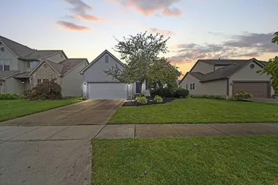 5924 Heritage Farms Drive, Hilliard, OH 43026 - Photo 1