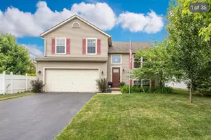 5499 Glenchester Dr, Galloway, OH 43119 - Photo 1