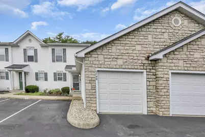 6748 Axtel Drive #12D, Canal Winchester, OH 43110 - Photo 2