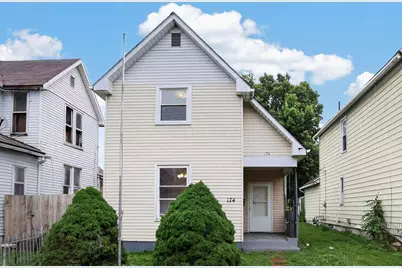 174 N Princeton Avenue, Columbus, OH 43222 - Photo 1