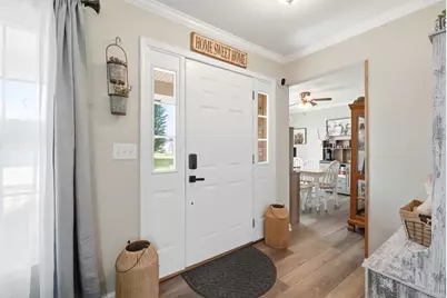 820 Willow Bend Drive, Wilmington, OH 45177 - Photo 6