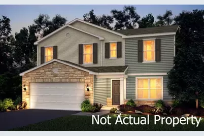 356 Rye Street #Lot 57, Galloway, OH 43119 - Photo 1