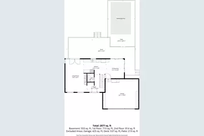5959 Portside Drive, Hilliard, OH 43026 - Photo 48