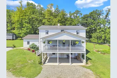 50023 Glady Road, Summerfield, OH 43788 - Photo 2