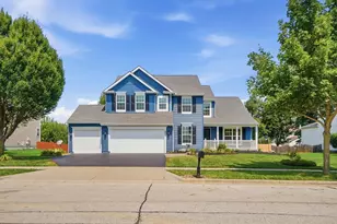 4759 Edgarton Dr, Grove City, OH 43123 - Photo 1