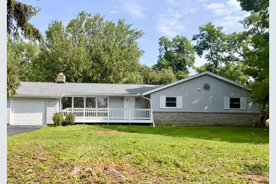 9180 Wesleyan Church Road SW, Pataskala, OH 43062 - Photo 1