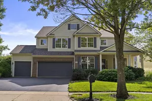 6729 Mill Springs Ct, Dublin, OH 43016 - Photo 1
