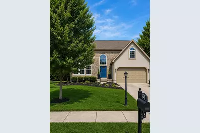 325 Paynes Depot Court, Powell, OH 43065 - Photo 1