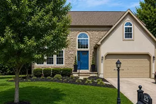325 Paynes Depot Ct, Powell, OH 43065 - Photo 1