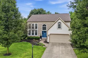 325 Paynes Depot Ct, Powell, OH 43065 - Photo 2