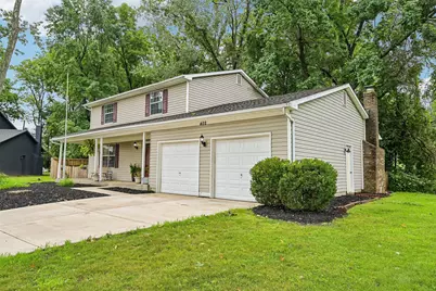 402 Worman Drive, Columbus, OH 43230 - Photo 50