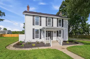 708 N Oakland St, Urbana, OH 43078 - Photo 2