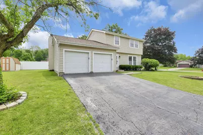 494 Timbercreek Road, Reynoldsburg, OH 43068 - Photo 6