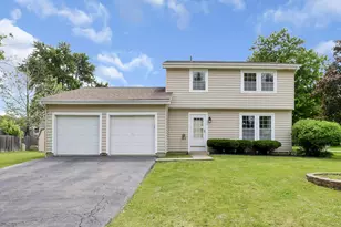 494 Timbercreek Rd, Reynoldsburg, OH 43068 - Photo 2