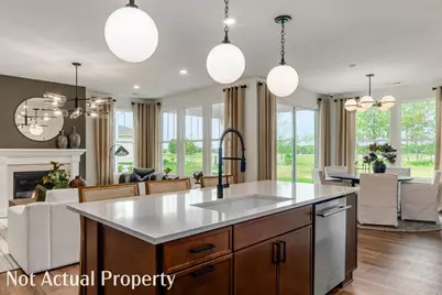 9398 Pimento Drive #LOT 381, Sunbury, OH 43074 - Photo 4