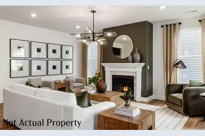 9398 Pimento Drive #LOT 381, Sunbury, OH 43074 - Photo 6