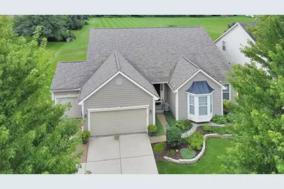 4249 Vista Walk Lane, Powell, OH 43065 - Photo 2
