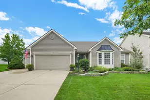 4249 Vista Walk Ln, Powell, OH 43065 - Photo 4